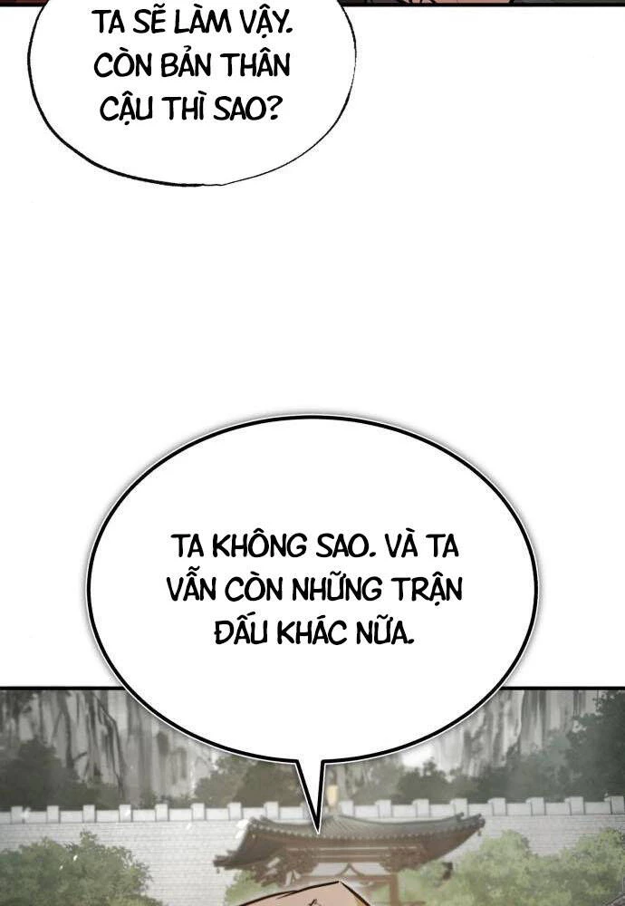 Đệ Nhất Võ Sư, Baek Cao Thủ Chapter 45 - Trang 4