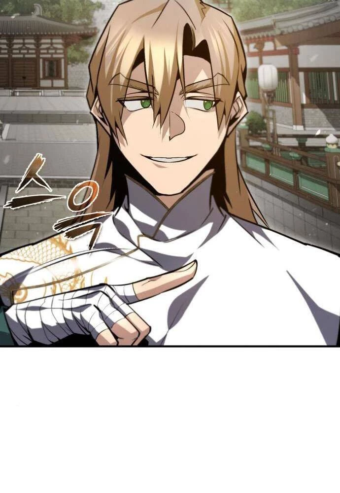 Đệ Nhất Võ Sư, Baek Cao Thủ Chapter 45 - Trang 4