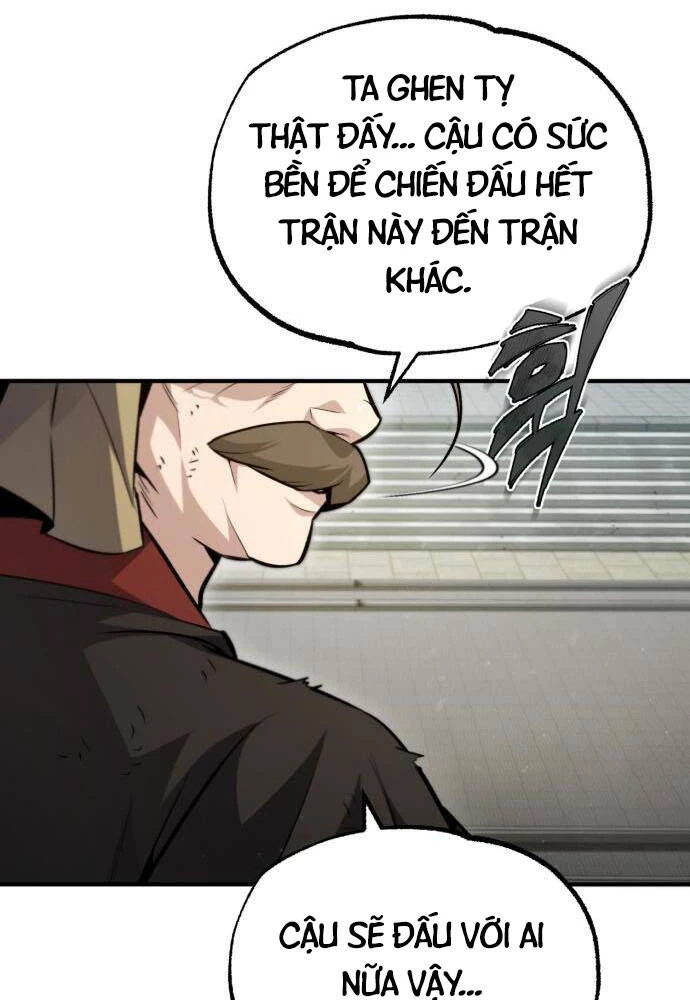 Đệ Nhất Võ Sư, Baek Cao Thủ Chapter 45 - Trang 4