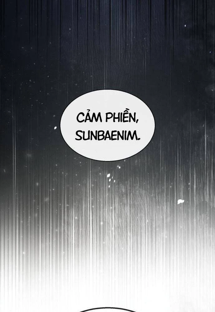 Đệ Nhất Võ Sư, Baek Cao Thủ Chapter 45 - Trang 4