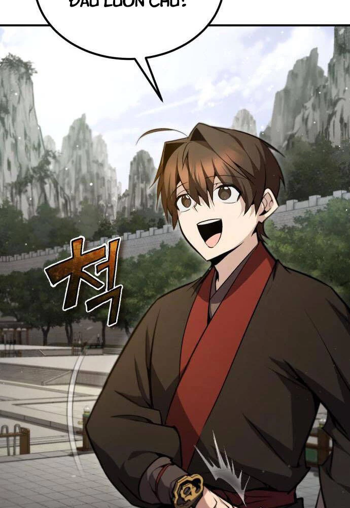 Đệ Nhất Võ Sư, Baek Cao Thủ Chapter 45 - Trang 4