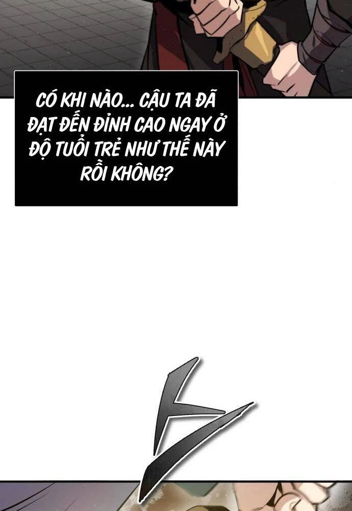 Đệ Nhất Võ Sư, Baek Cao Thủ Chapter 45 - Trang 4