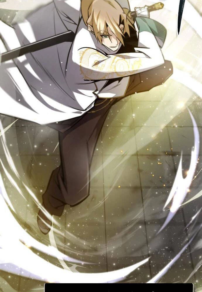 Đệ Nhất Võ Sư, Baek Cao Thủ Chapter 45 - Trang 4