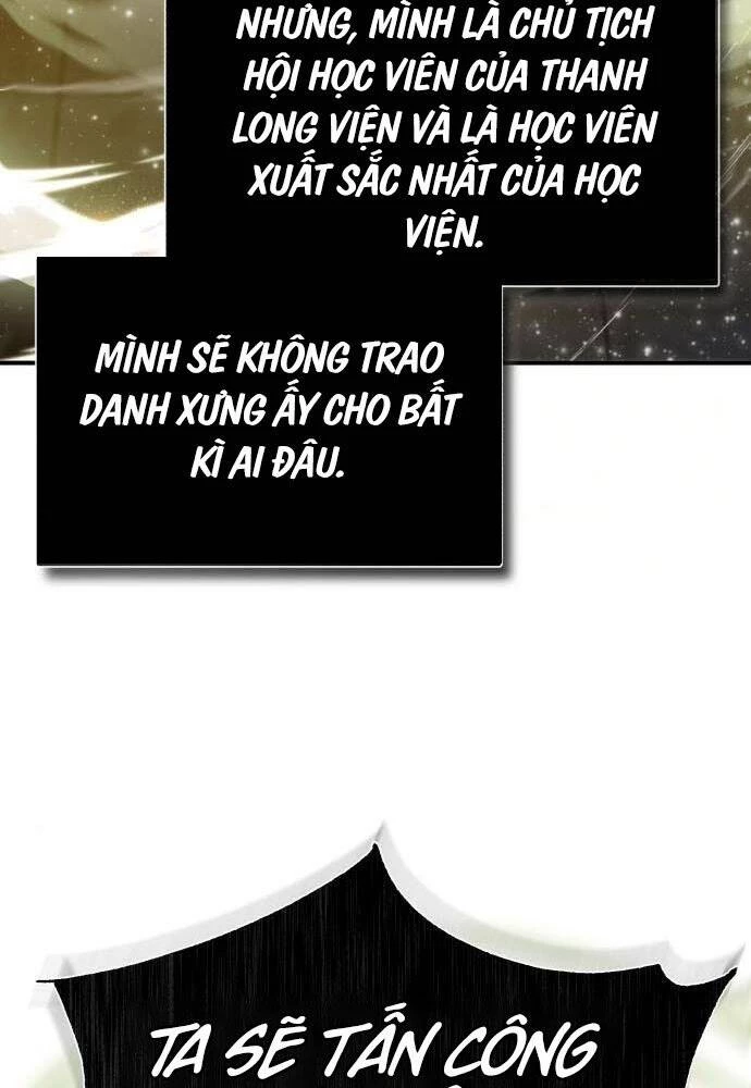 Đệ Nhất Võ Sư, Baek Cao Thủ Chapter 45 - Trang 4
