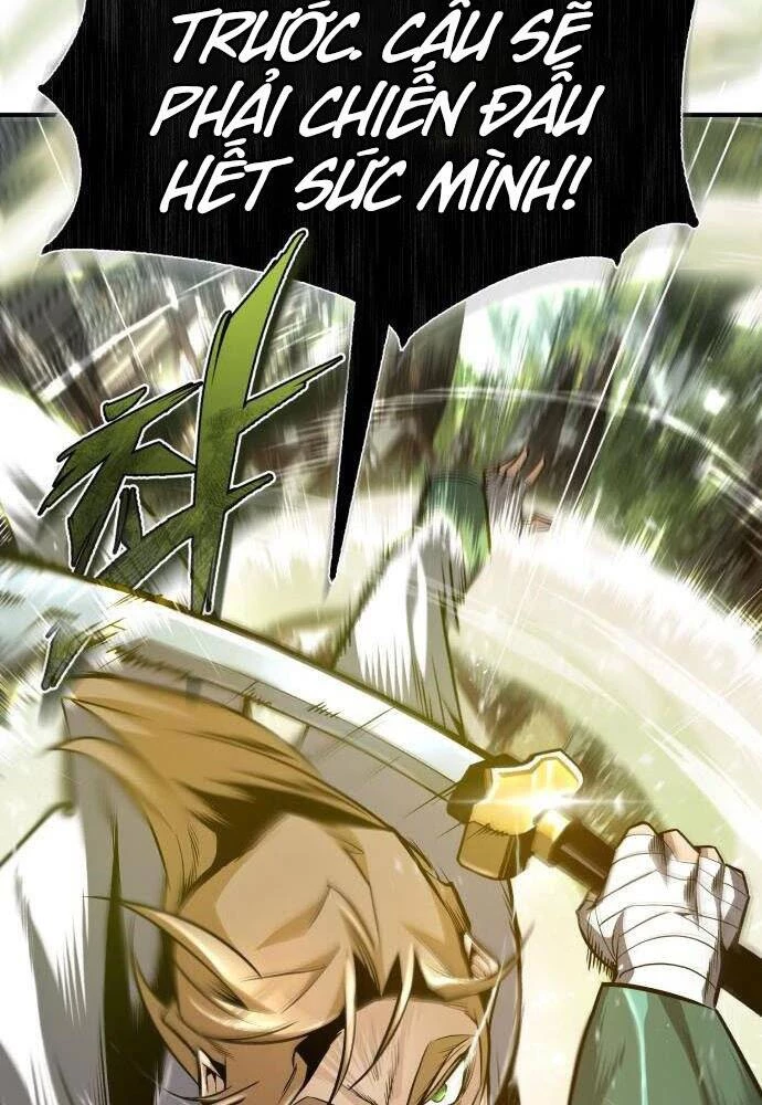 Đệ Nhất Võ Sư, Baek Cao Thủ Chapter 45 - Trang 4