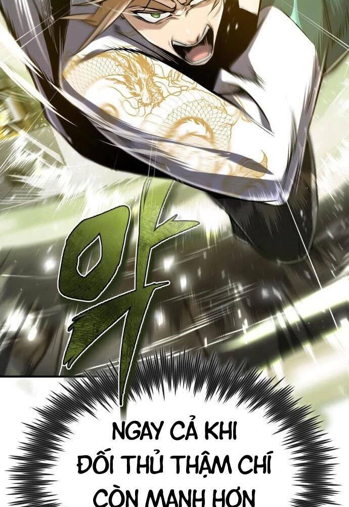 Đệ Nhất Võ Sư, Baek Cao Thủ Chapter 45 - Trang 4