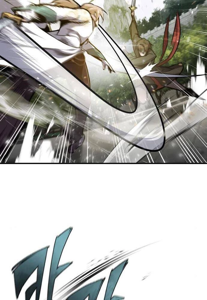 Đệ Nhất Võ Sư, Baek Cao Thủ Chapter 45 - Trang 4