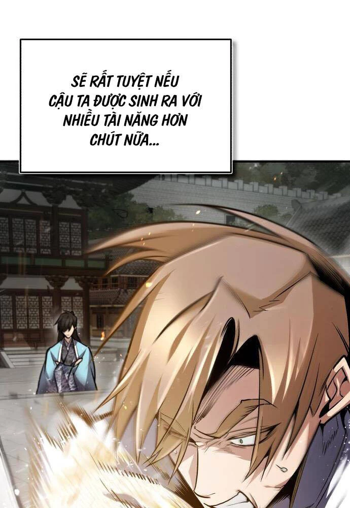 Đệ Nhất Võ Sư, Baek Cao Thủ Chapter 45 - Trang 4