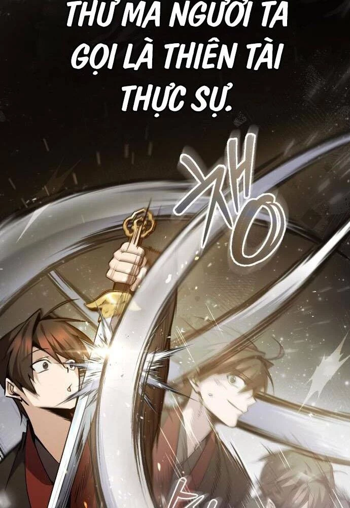 Đệ Nhất Võ Sư, Baek Cao Thủ Chapter 45 - Trang 4