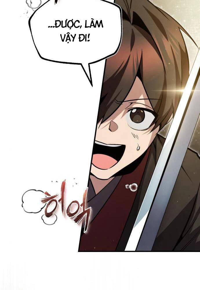 Đệ Nhất Võ Sư, Baek Cao Thủ Chapter 45 - Trang 4