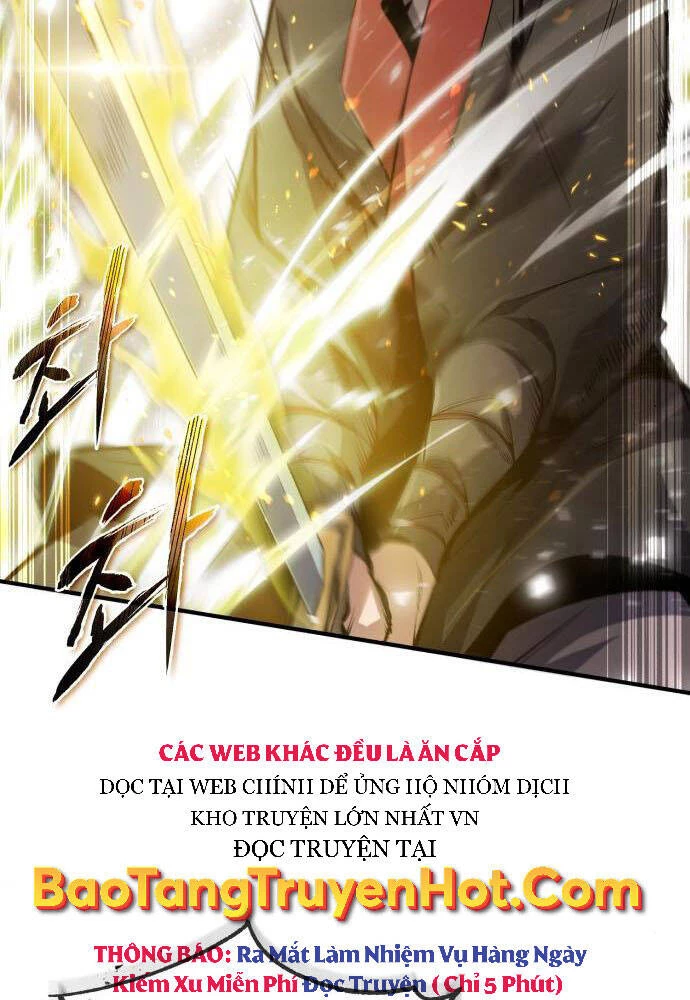 Đệ Nhất Võ Sư, Baek Cao Thủ Chapter 45 - Trang 4