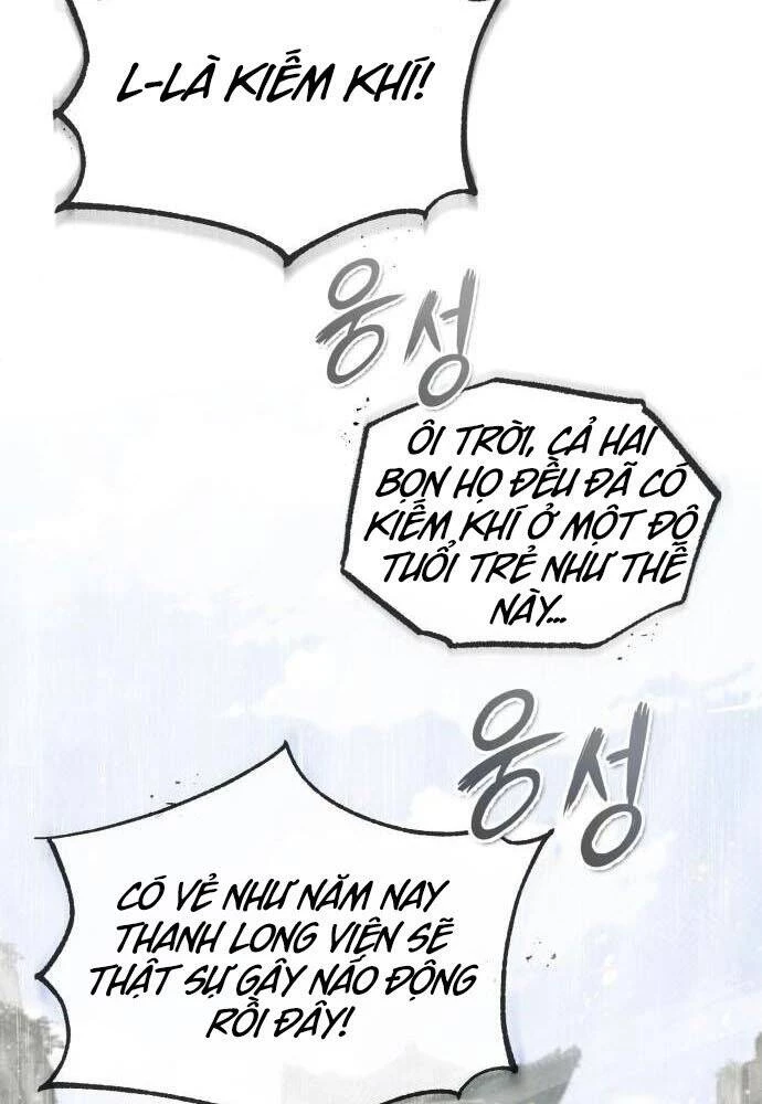 Đệ Nhất Võ Sư, Baek Cao Thủ Chapter 45 - Trang 4