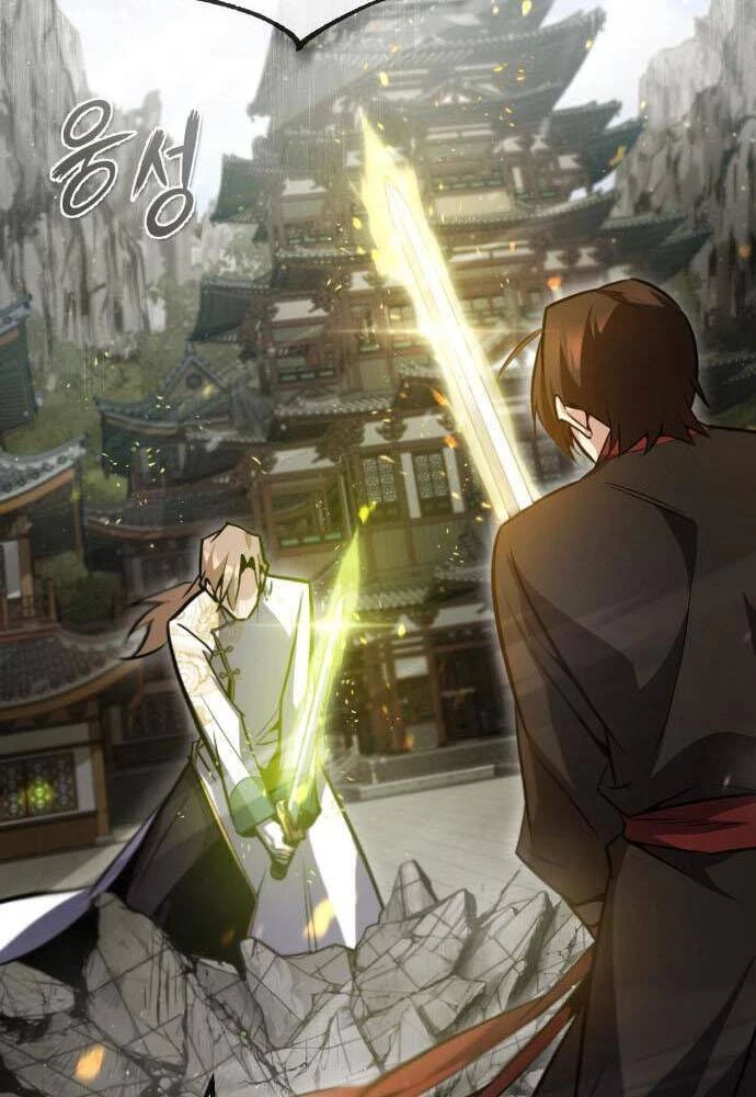 Đệ Nhất Võ Sư, Baek Cao Thủ Chapter 45 - Trang 4