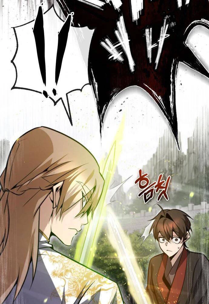 Đệ Nhất Võ Sư, Baek Cao Thủ Chapter 45 - Trang 4