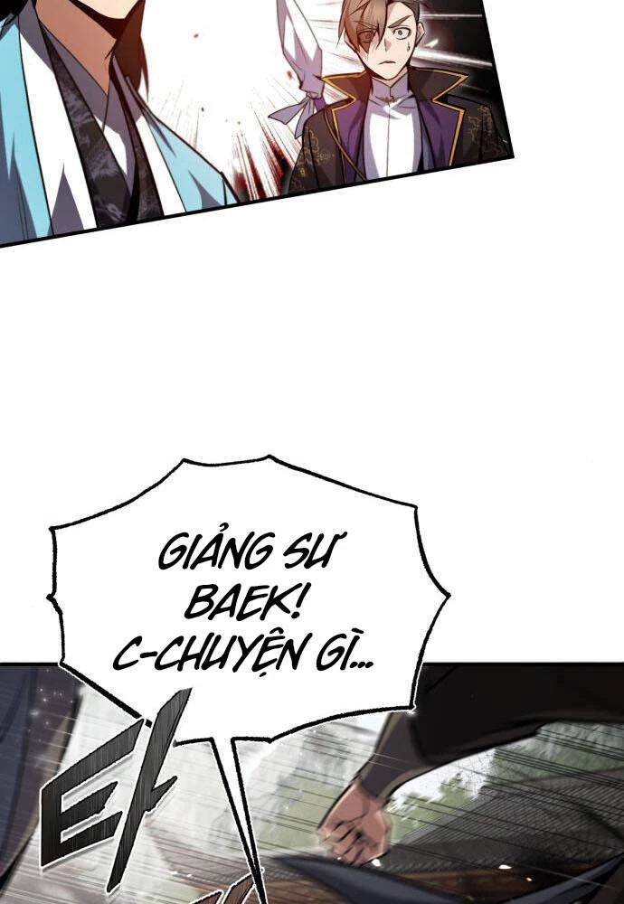 Đệ Nhất Võ Sư, Baek Cao Thủ Chapter 45 - Trang 4