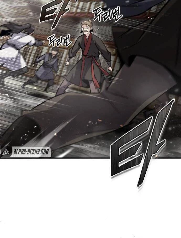 Đệ Nhất Võ Sư, Baek Cao Thủ Chapter 45 - Trang 4