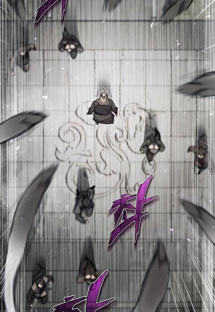 Đệ Nhất Võ Sư, Baek Cao Thủ Chapter 45 - Trang 4