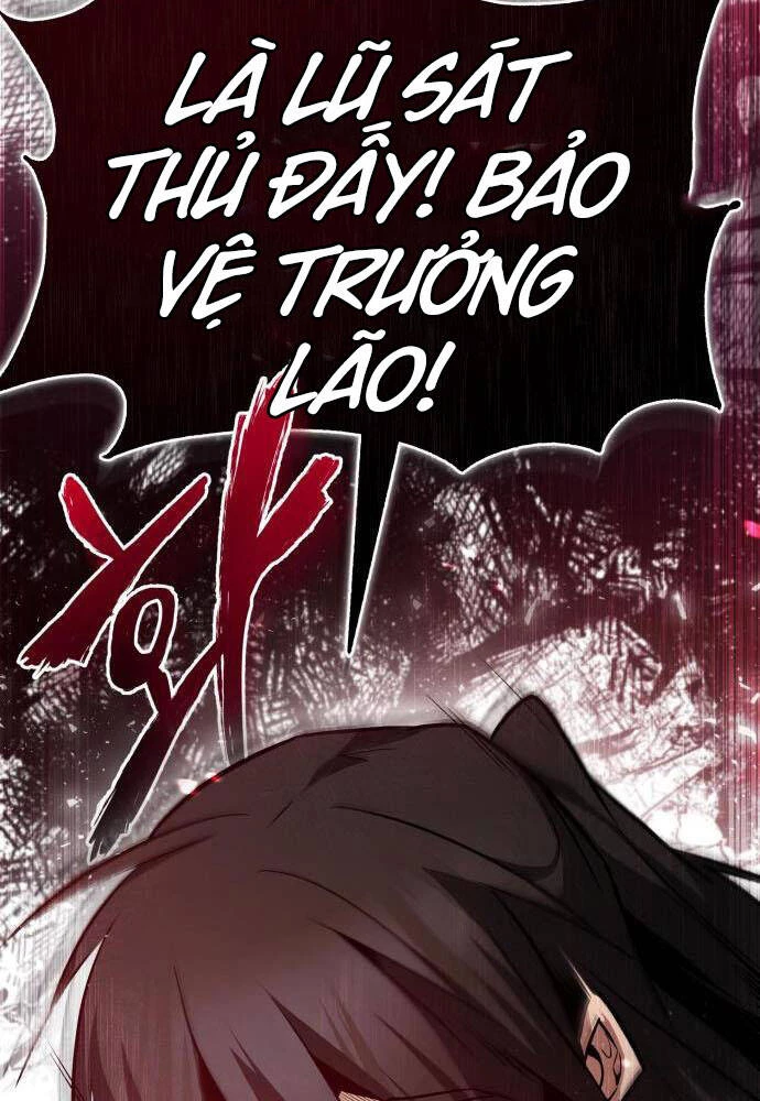 Đệ Nhất Võ Sư, Baek Cao Thủ Chapter 45 - Trang 4