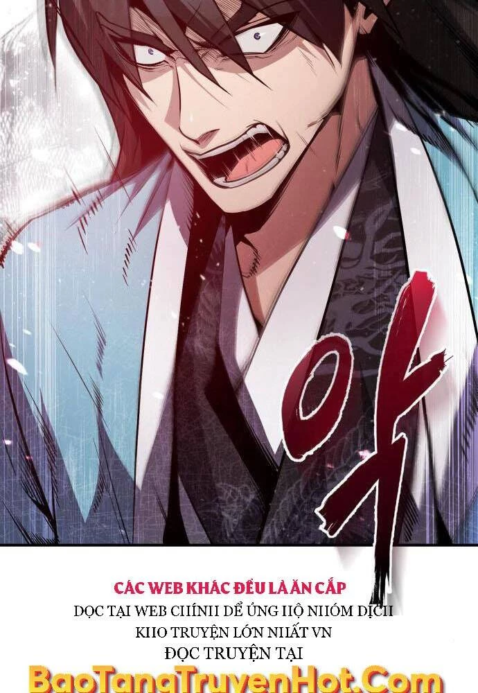 Đệ Nhất Võ Sư, Baek Cao Thủ Chapter 45 - Trang 4