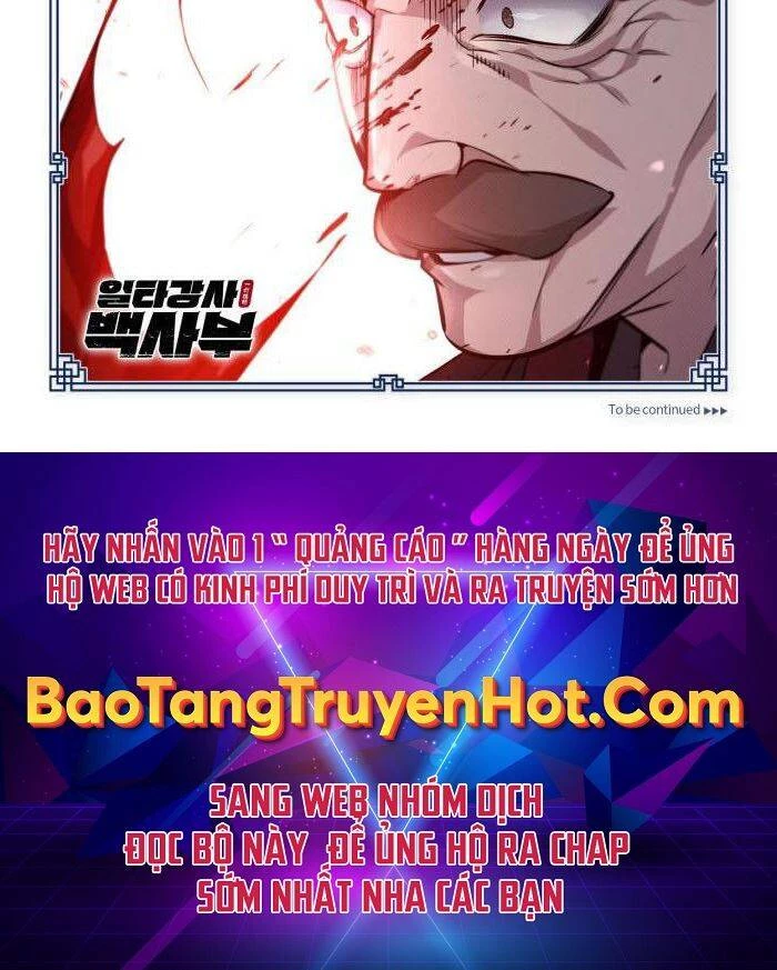 Đệ Nhất Võ Sư, Baek Cao Thủ Chapter 45 - Trang 4