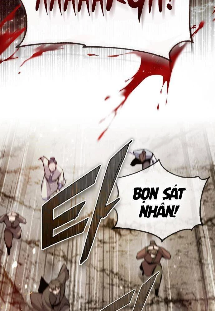 Đệ Nhất Võ Sư, Baek Cao Thủ Chapter 46 - Trang 4