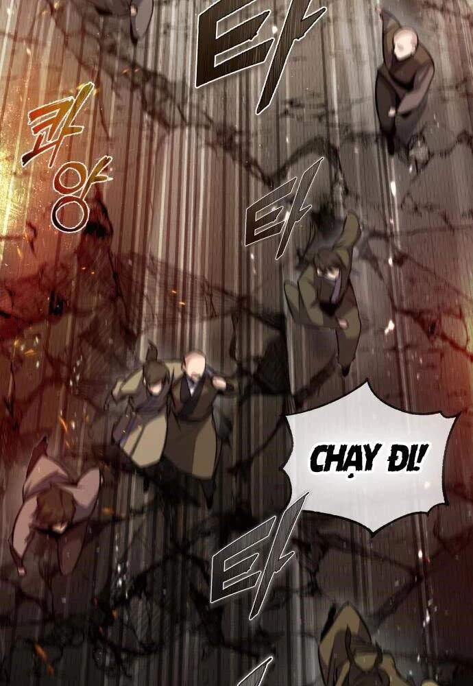 Đệ Nhất Võ Sư, Baek Cao Thủ Chapter 46 - Trang 4