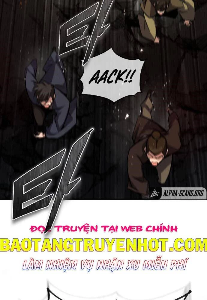 Đệ Nhất Võ Sư, Baek Cao Thủ Chapter 46 - Trang 4