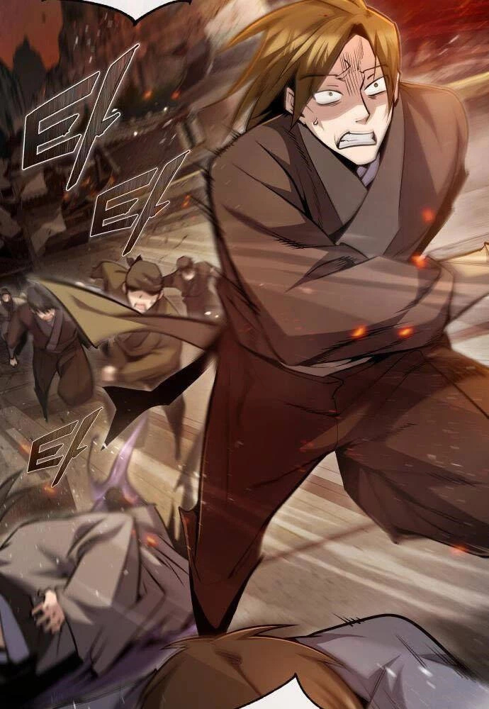 Đệ Nhất Võ Sư, Baek Cao Thủ Chapter 46 - Trang 4