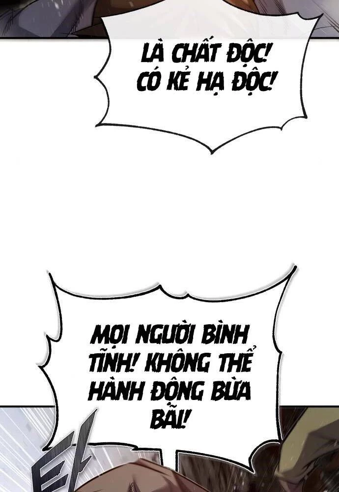 Đệ Nhất Võ Sư, Baek Cao Thủ Chapter 46 - Trang 4