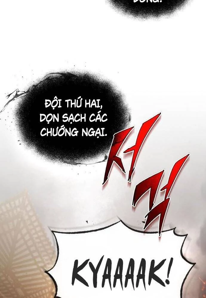 Đệ Nhất Võ Sư, Baek Cao Thủ Chapter 46 - Trang 4