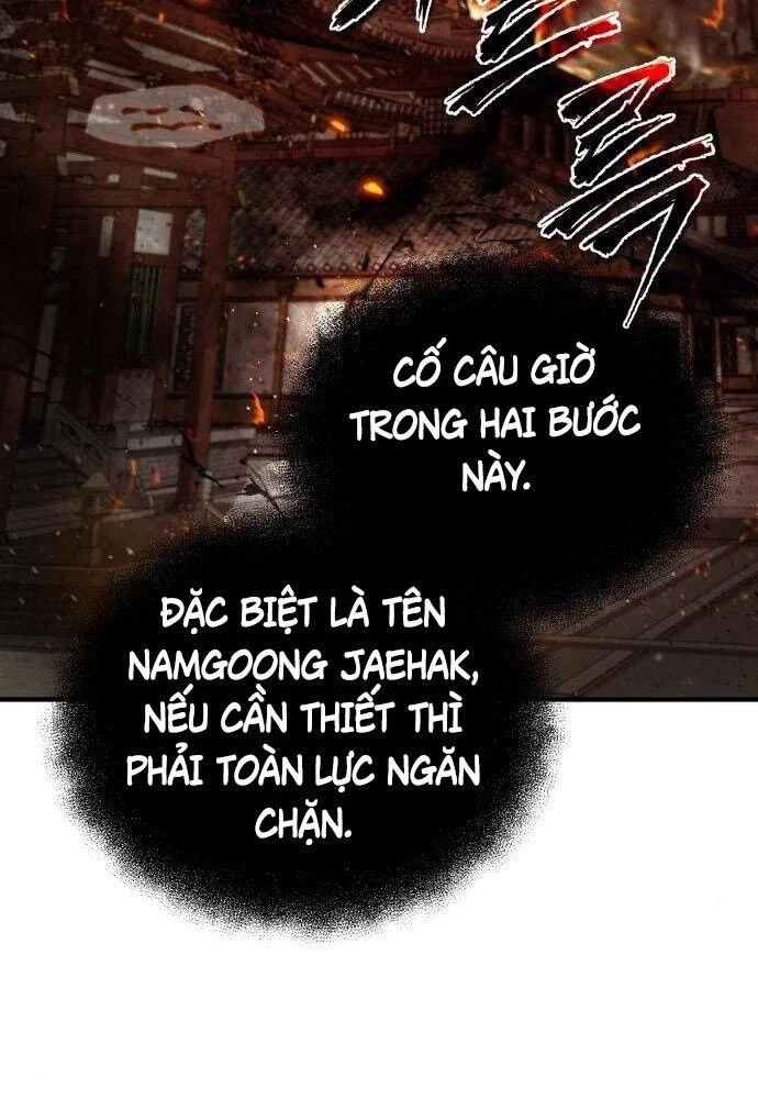 Đệ Nhất Võ Sư, Baek Cao Thủ Chapter 46 - Trang 4