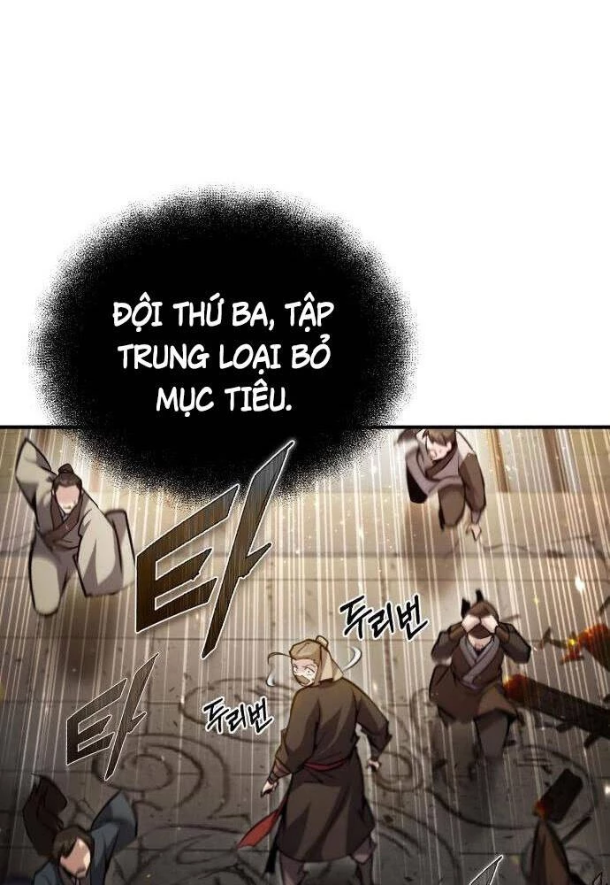 Đệ Nhất Võ Sư, Baek Cao Thủ Chapter 46 - Trang 4
