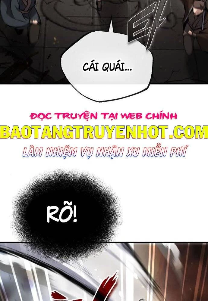 Đệ Nhất Võ Sư, Baek Cao Thủ Chapter 46 - Trang 4