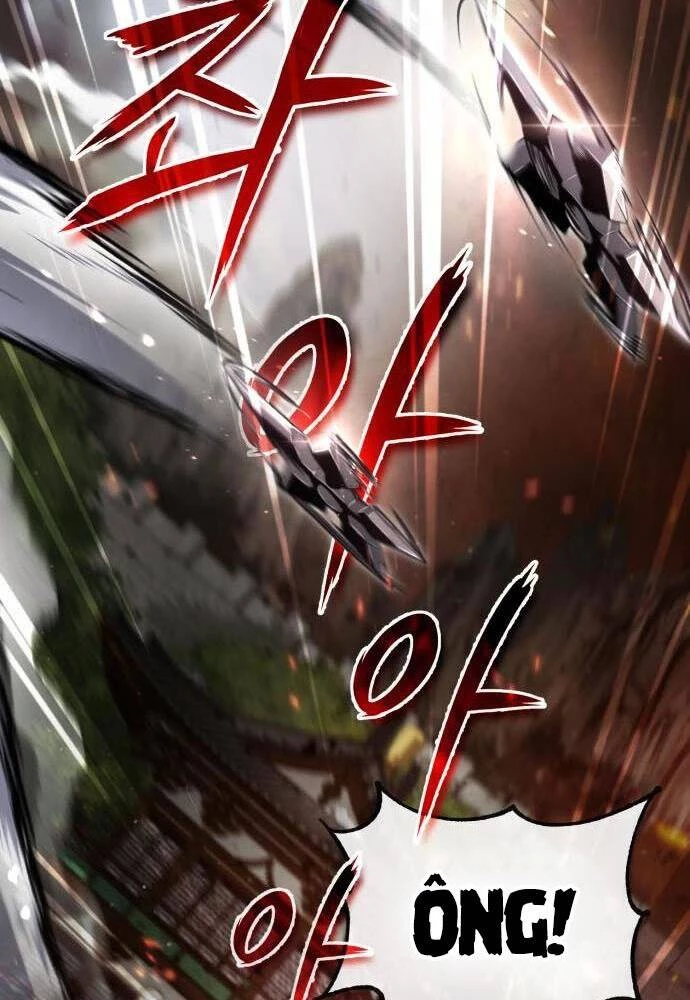 Đệ Nhất Võ Sư, Baek Cao Thủ Chapter 46 - Trang 4