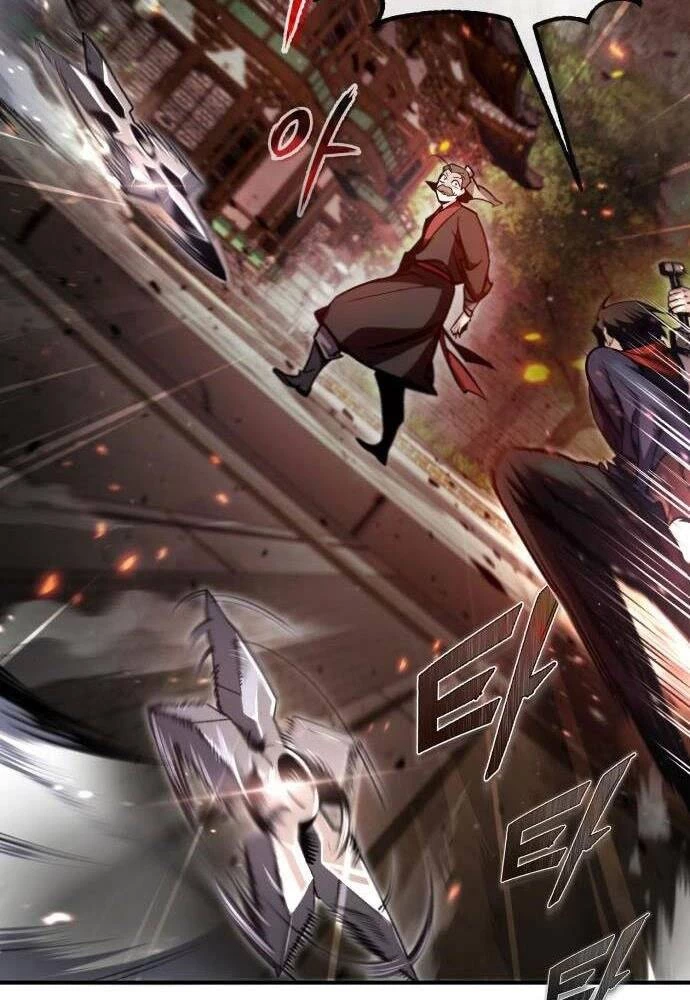 Đệ Nhất Võ Sư, Baek Cao Thủ Chapter 46 - Trang 4