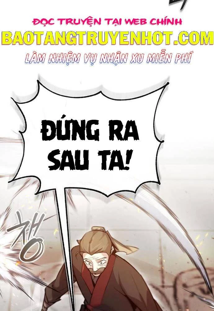 Đệ Nhất Võ Sư, Baek Cao Thủ Chapter 46 - Trang 4