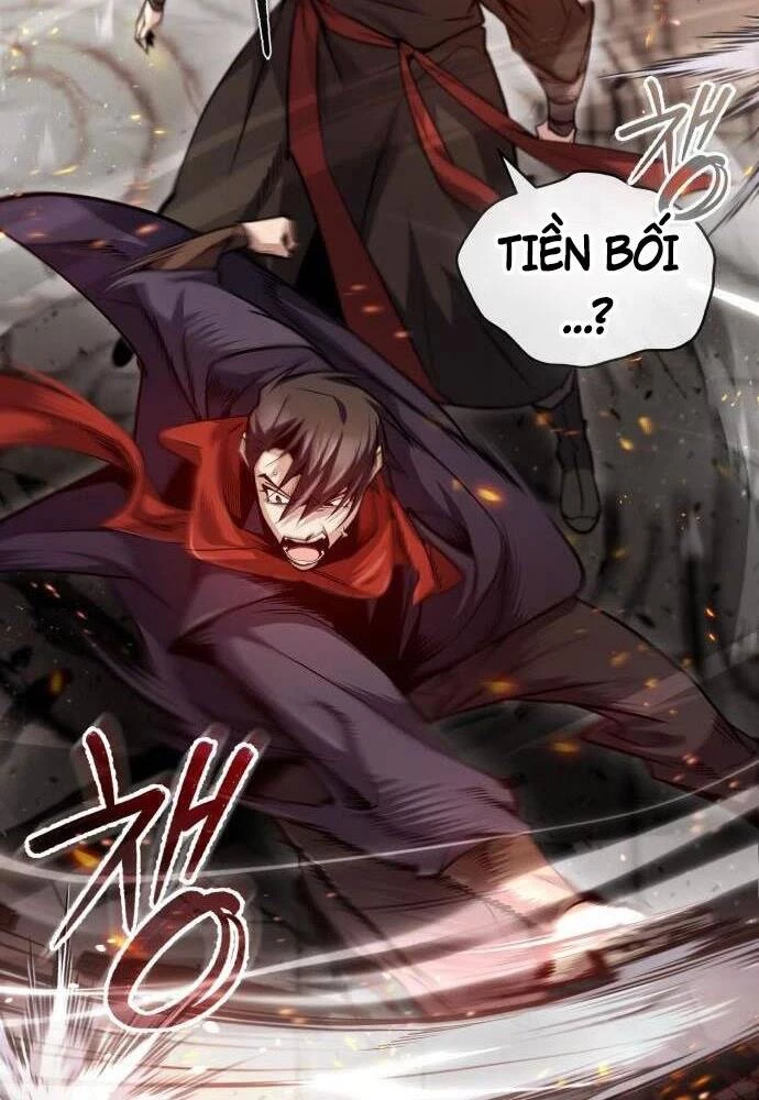 Đệ Nhất Võ Sư, Baek Cao Thủ Chapter 46 - Trang 4