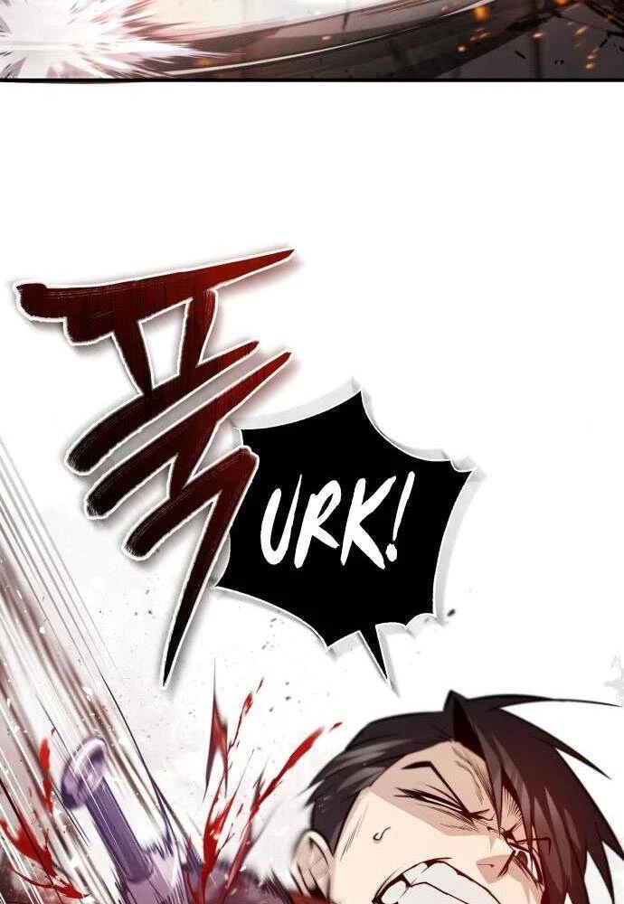 Đệ Nhất Võ Sư, Baek Cao Thủ Chapter 46 - Trang 4