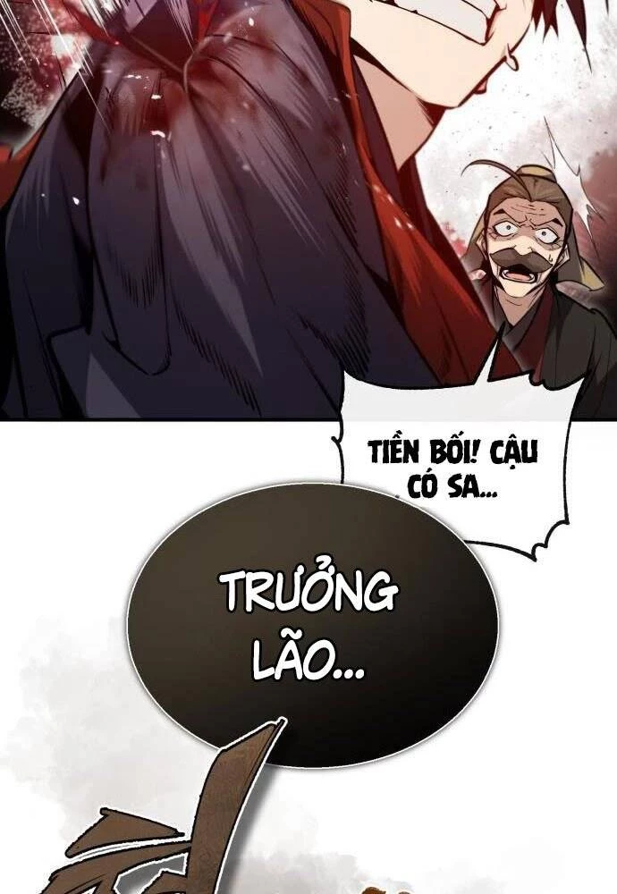 Đệ Nhất Võ Sư, Baek Cao Thủ Chapter 46 - Trang 4
