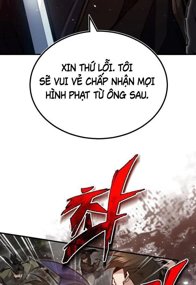 Đệ Nhất Võ Sư, Baek Cao Thủ Chapter 46 - Trang 4
