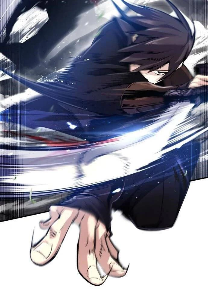 Đệ Nhất Võ Sư, Baek Cao Thủ Chapter 46 - Trang 4