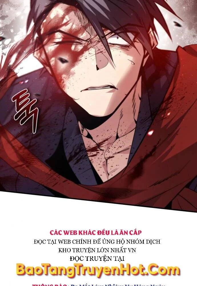 Đệ Nhất Võ Sư, Baek Cao Thủ Chapter 46 - Trang 4