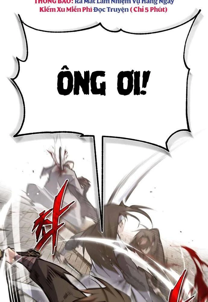 Đệ Nhất Võ Sư, Baek Cao Thủ Chapter 46 - Trang 4