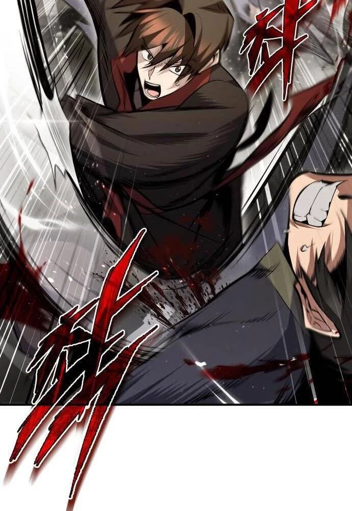 Đệ Nhất Võ Sư, Baek Cao Thủ Chapter 46 - Trang 4