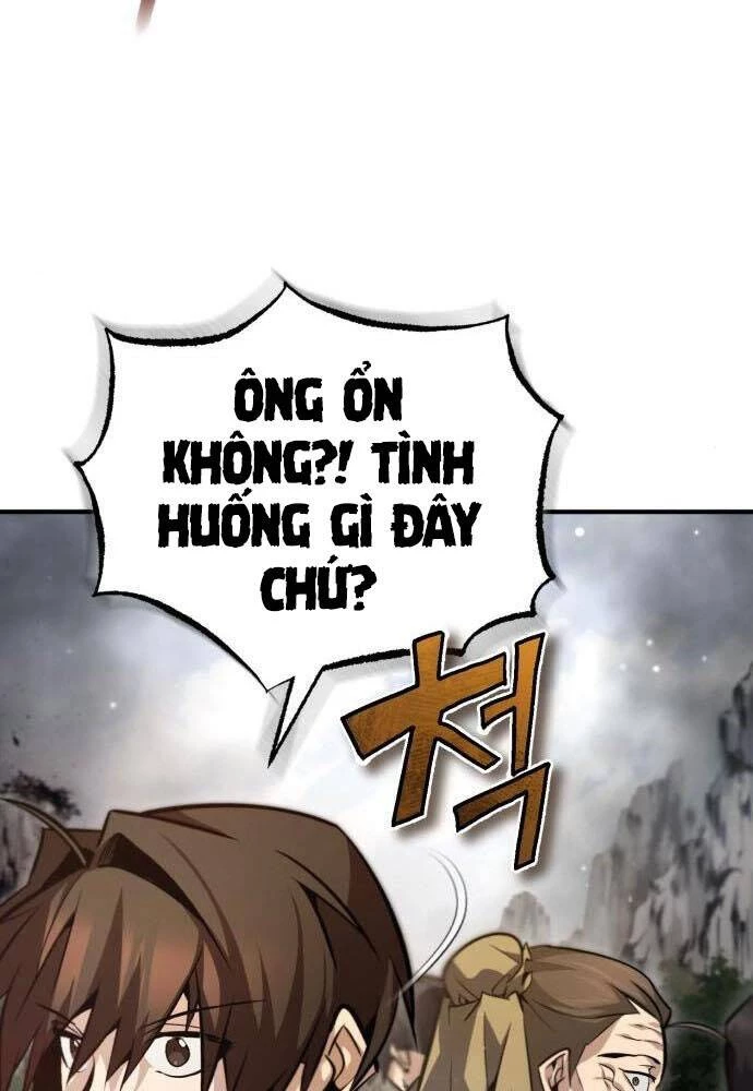Đệ Nhất Võ Sư, Baek Cao Thủ Chapter 46 - Trang 4