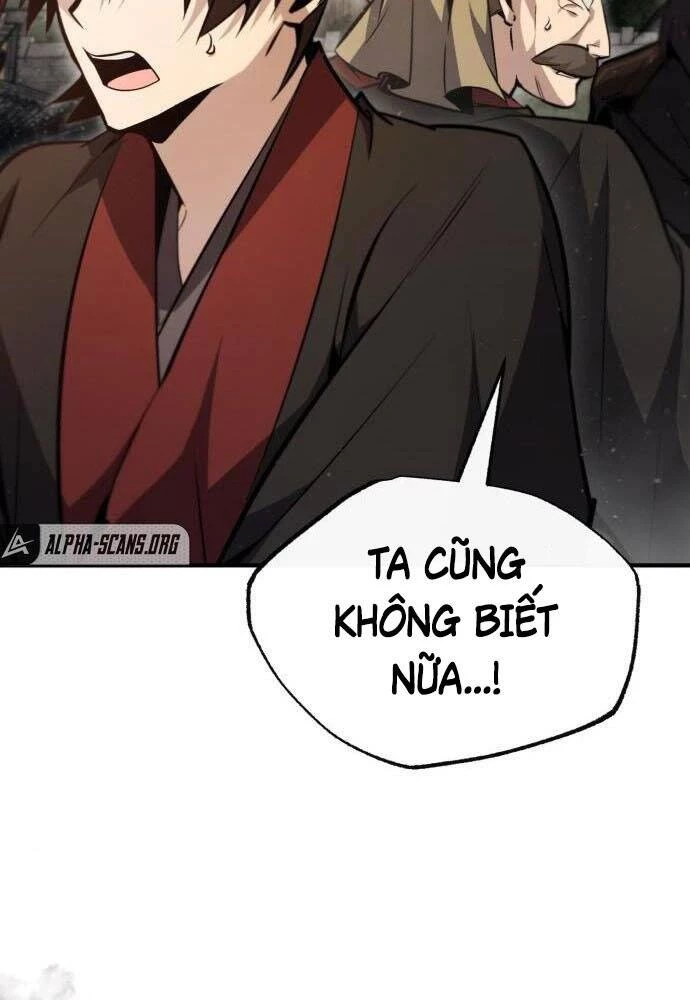 Đệ Nhất Võ Sư, Baek Cao Thủ Chapter 46 - Trang 4