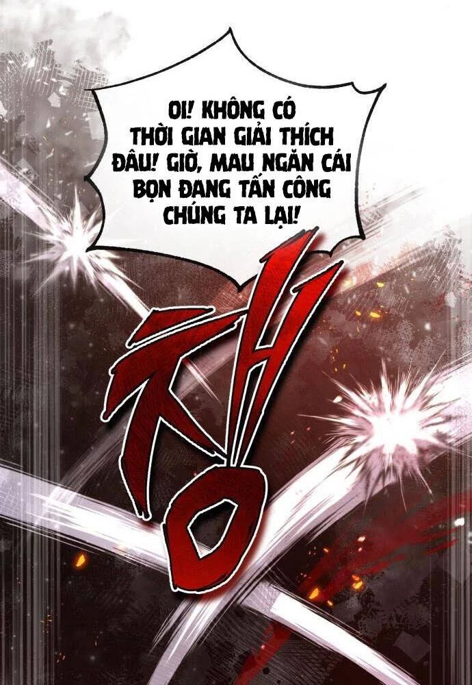 Đệ Nhất Võ Sư, Baek Cao Thủ Chapter 46 - Trang 4