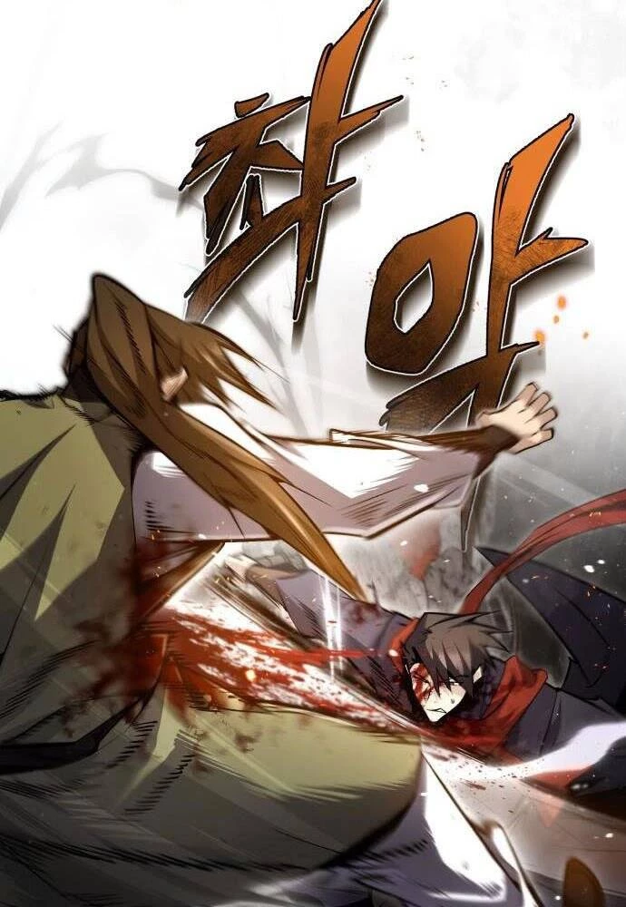 Đệ Nhất Võ Sư, Baek Cao Thủ Chapter 46 - Trang 4