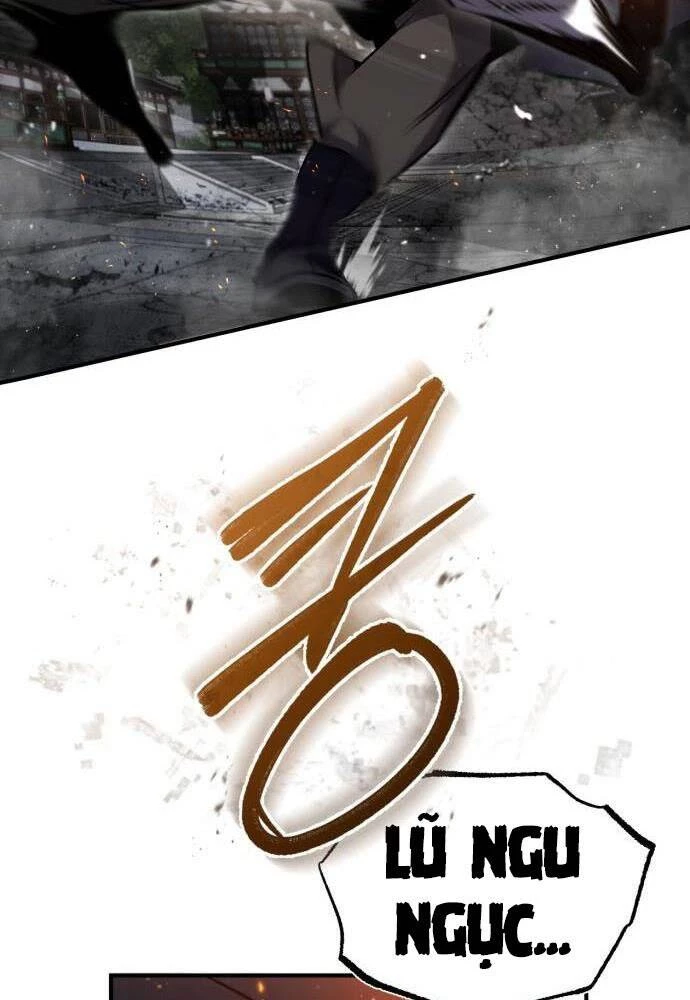 Đệ Nhất Võ Sư, Baek Cao Thủ Chapter 46 - Trang 4