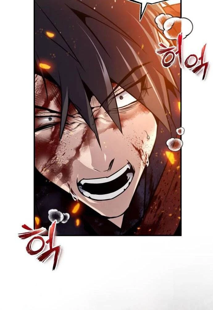 Đệ Nhất Võ Sư, Baek Cao Thủ Chapter 46 - Trang 4